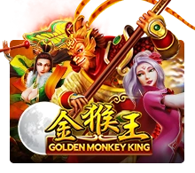 Joker123 : Golden Monkey King - MG138