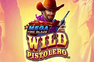 Mega Fire Blaze: Wild Pistolero - MG138
