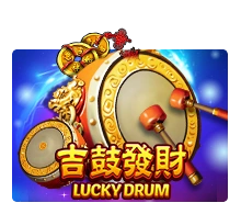 Joker123 : Lucky Drum - MG138