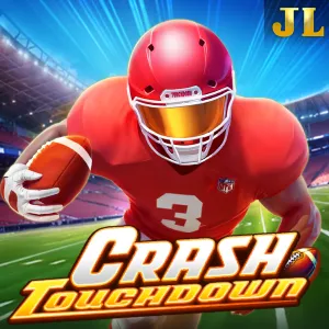 Crash Touchdown - MG138