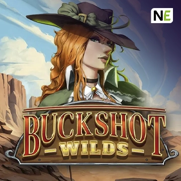 Buckshot Wilds - MG138