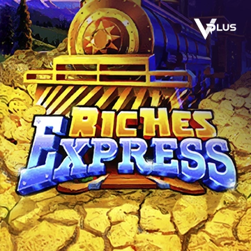 Riches Express - MG138