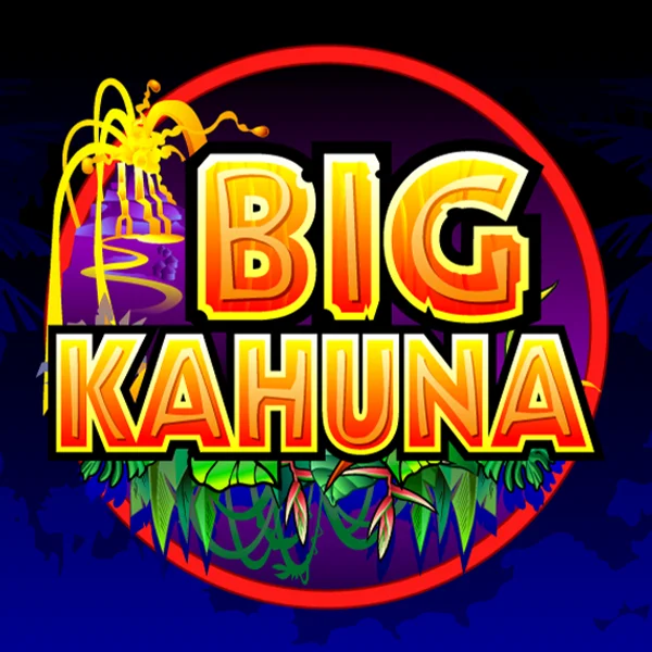 Big Kahuna - MG138
