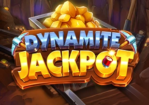dinamit jackpot - MG138