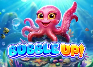 Pragmatic : Bubble Up! - MG138