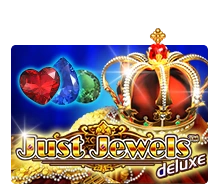 Joker123 : Just Jewels Deluxe - MG138