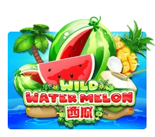 Joker123 : Wild Watermelon - MG138