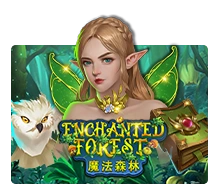 Joker123 : Enchanted Forest - MG138