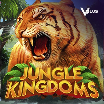Jungle Kingdoms - MG138