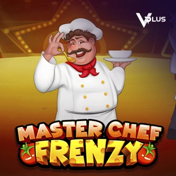 Master Chef Frenzy - MG138