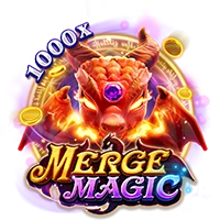 Facai : MERGE MAGIC - MG138