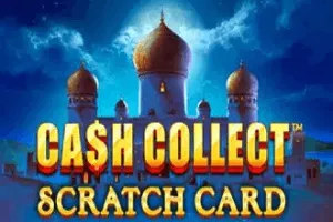 Cash Collect Scratch - MG138