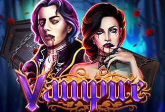 PLAYSTAR : VAMPIRE - MG138