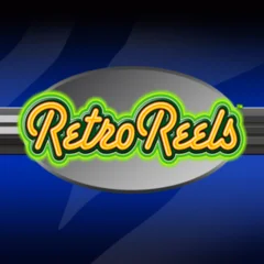 Retro Reels - MG138