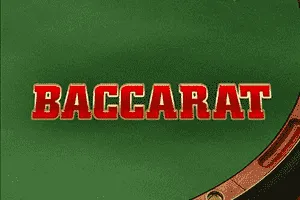 Baccarat - MG138