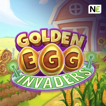 Golden Egg Invaders - MG138