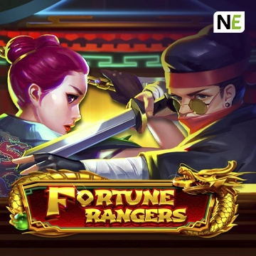 Fortune Rangers - MG138