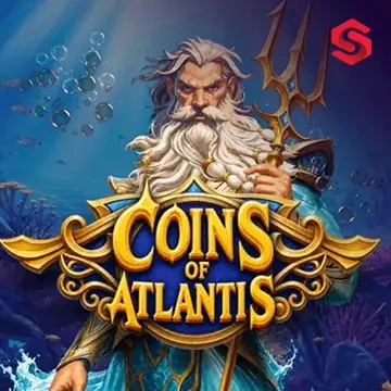 Coins of Atlantis - MG138