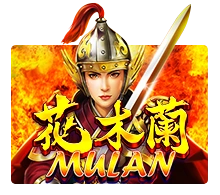Joker123 : Mulan - MG138