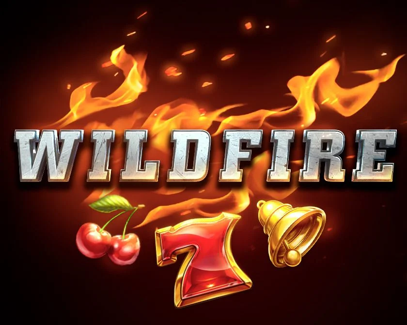 Slotmill : Wildfire - MG138