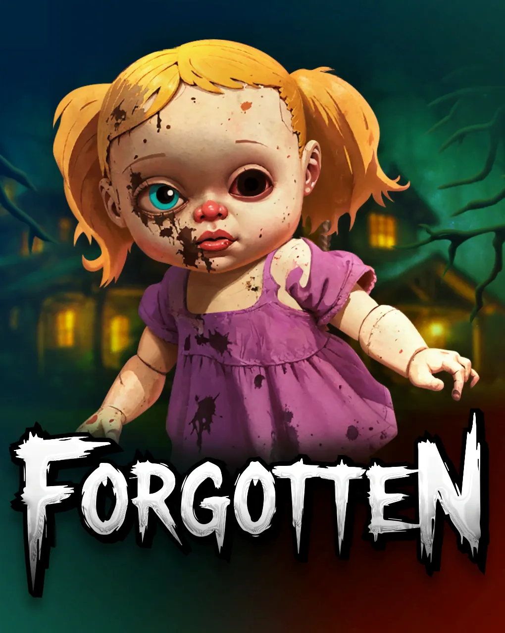 Bgaming : Forgotten - MG138