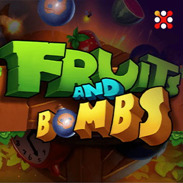 Mancala : Fruits and Bombs - MG138