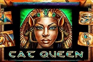Cat Queen - MG138