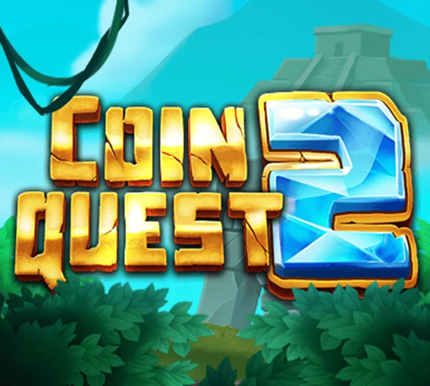 Slotmill : Coin Quest 2 - MG138