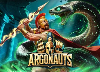 Pragmatic : Argonauts - MG138