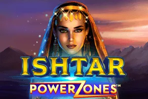 Power Zones: Ishtar - MG138