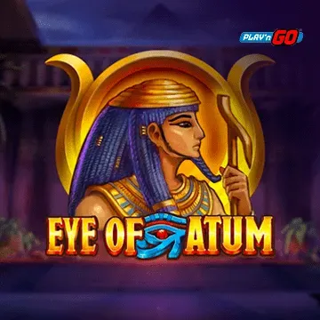 PlaynGo : Eye of Atum - MG138