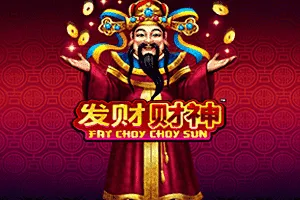 Fat Choy Choy Sun - MG138