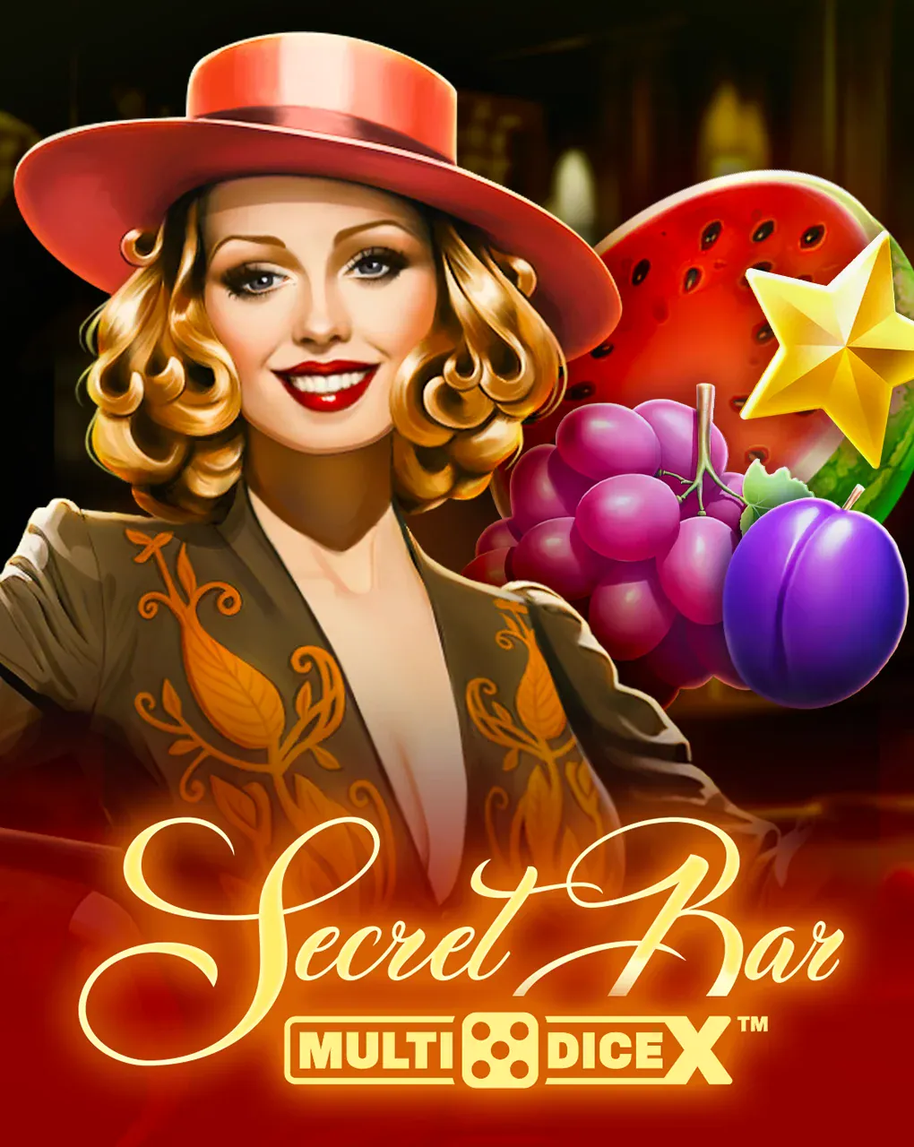 Bgaming : Secret Bar MultiDice X - MG138