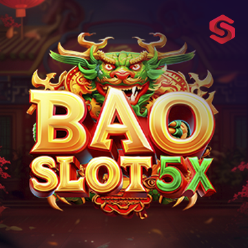 Bao Slot 5X - MG138