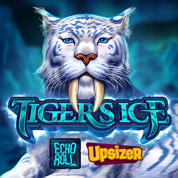 Tigers Ice - MG138