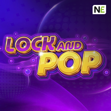 Lock And Pop - MG138