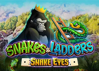 Pragmatic : Snakes & Ladders - Snake Eyes - MG138