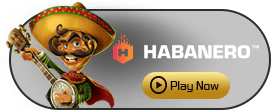 Habanero - MG138