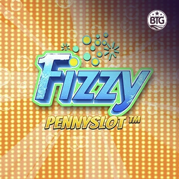 Bigtime : Fizzy Pennyslot - MG138