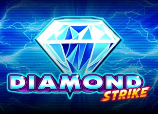 Pragmatic : Diamond Strike - MG138