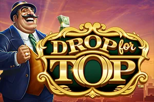 Drop for Top - MG138