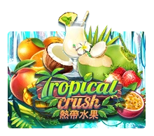 Joker123 : Tropical Crush - MG138
