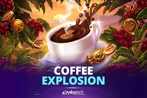 Coffee Explosion - MG138