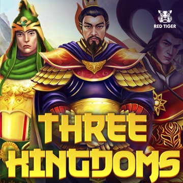 Three Kingdoms - MG138