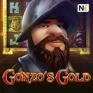 Gonzos Gold - MG138
