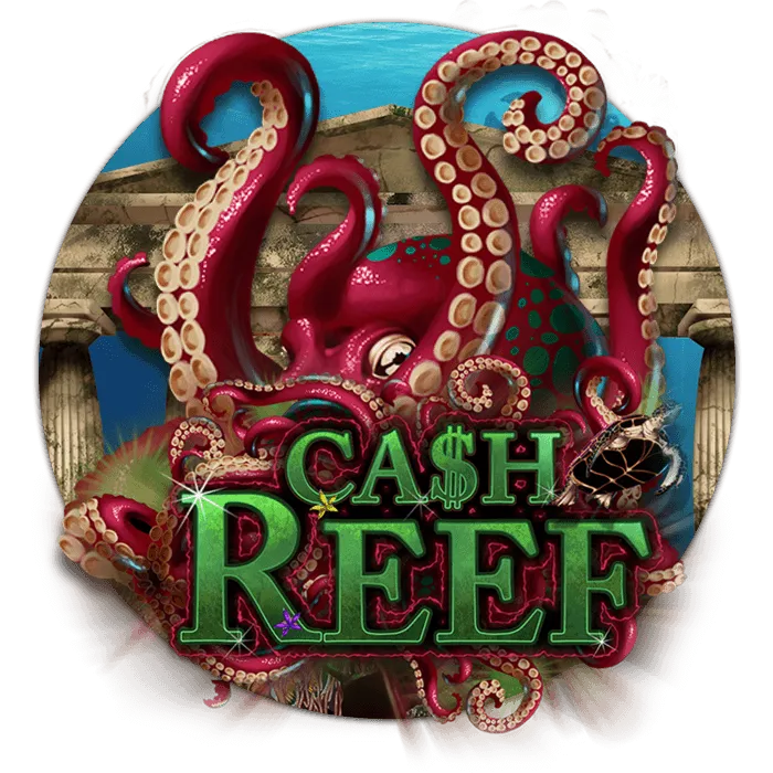 Habanero : Cash Reef - MG138