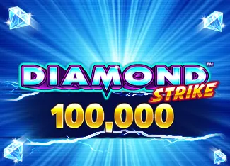 Pragmatic : Diamond Strike 100,000 - MG138