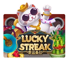 Joker123 : Lucky Streak - MG138