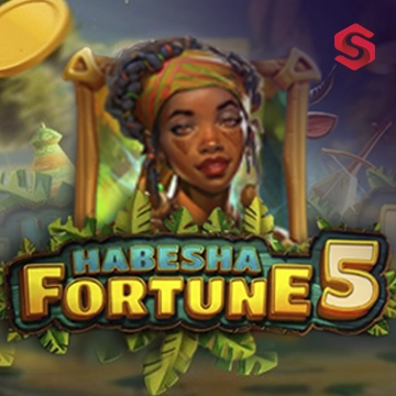 Habesha Fortune 5 - MG138