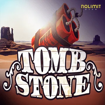 NolimitCity : Tombstone - MG138
